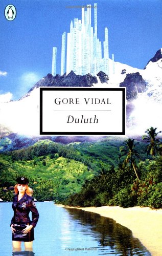 Duluth (Classic, 20th-Century, Penguin)