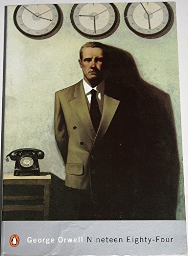 Modern Classics Nineteen Eighty Four