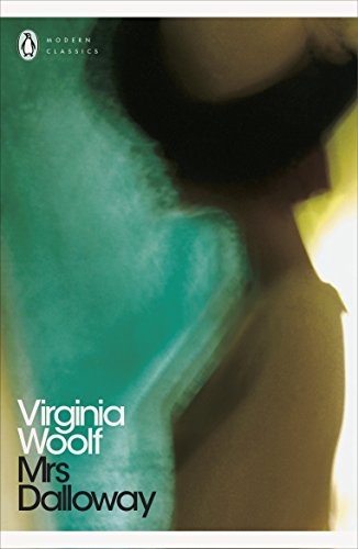 Modern Classics Mrs Dalloway (Penguin Modern Classics)