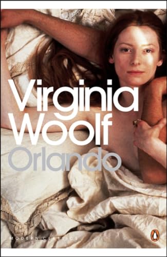 Modern Classics Orlando a Biography (Penguin Modern Classics)