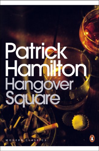 Modern Classics Hangover Square