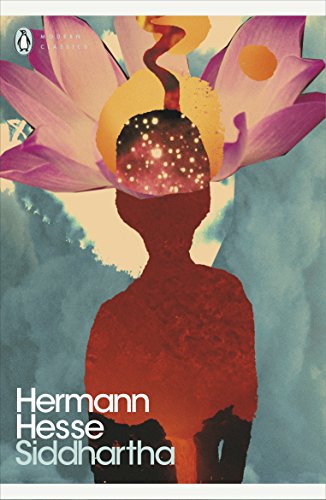 Modern Classics Siddhartha (Penguin Modern Classics)