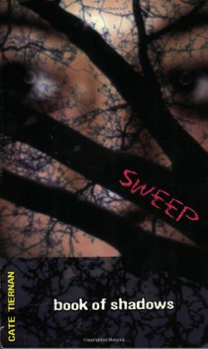 Book of Shadows (Sweep, No. 1)
