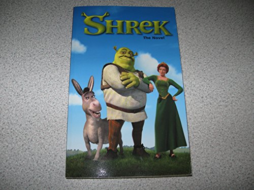 Shrek!