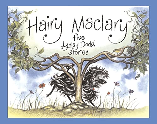 Hairy Maclary Omnibus (Picture Puffin)