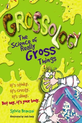 Grossology (Picture Puffin)