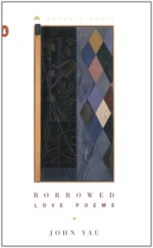 Borrowed Love Poems (Poets, Penguin)