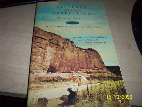 Pictures from an Expedition