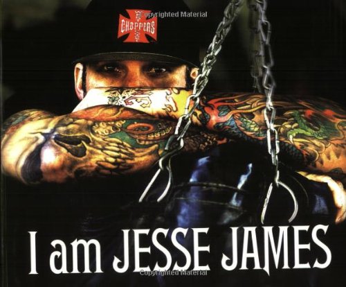 I Am Jesse James
