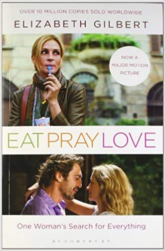 Eat Love Pray