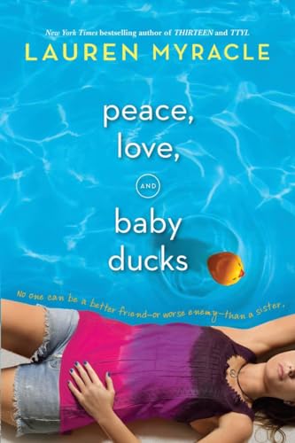 Peace, Love, and Baby Ducks