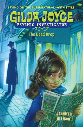 Gilda Joyce: the Dead Drop