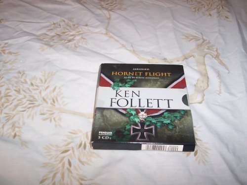 Hornet Flight