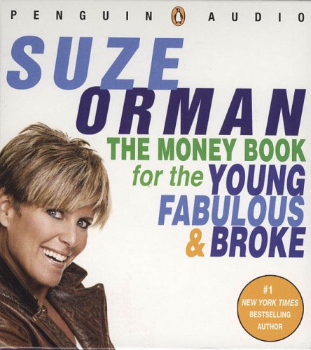The Money Book for the Young  Fabulous & Broke