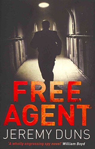 Free Agent: A Novel