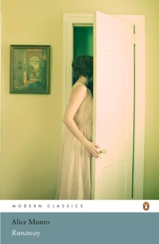 Penguin Modern Classics Runaway