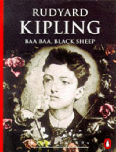 Baa Baa, Black Sheep and The Gardener