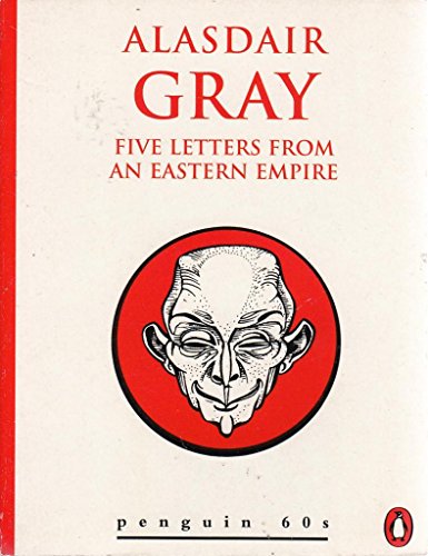 Five Letters From an Eastern Empire