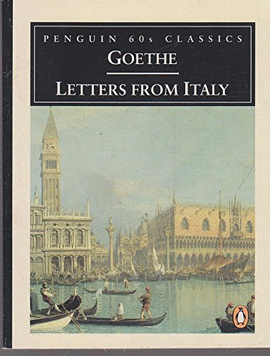 Letters from Italy (Classic, 60s)