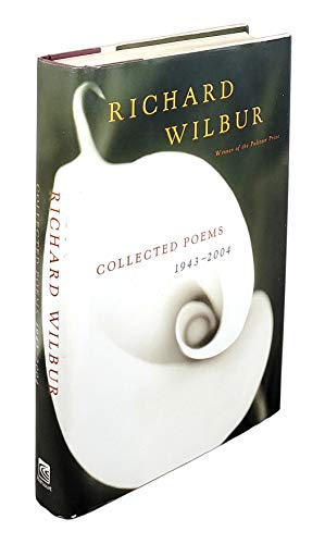 Collected Poems 1943-2004