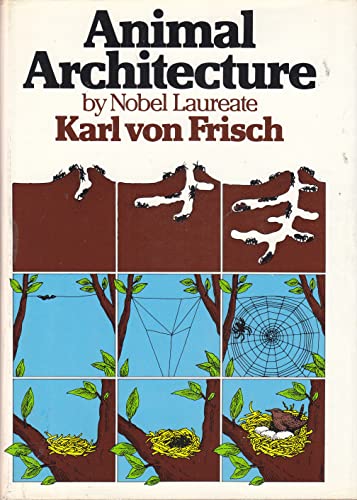 Animal Architecture (English and German Edition)