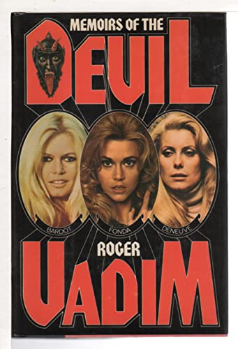 Memoirs of the Devil