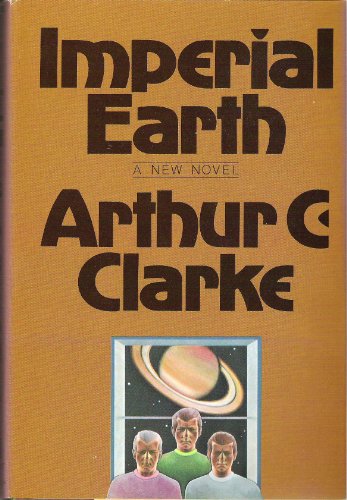 Imperial Earth