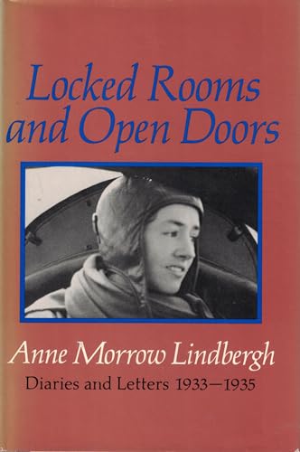 Locked Rooms And Open Doors Diaries And Letters 1933 - 1935
