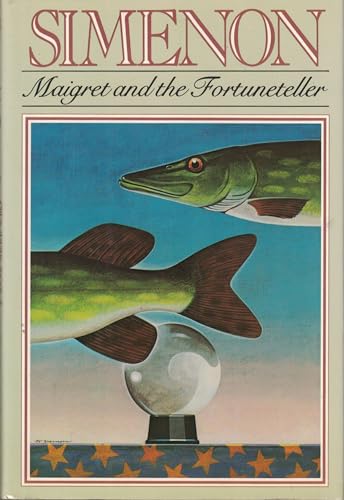 Maigret and the Fortuneteller
