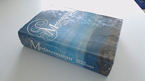 Mediterranean: portrait of a sea