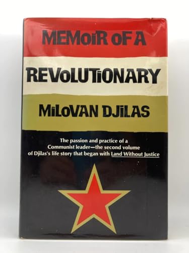 Memoir of a revolutionary