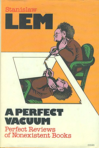 A perfect vacuum