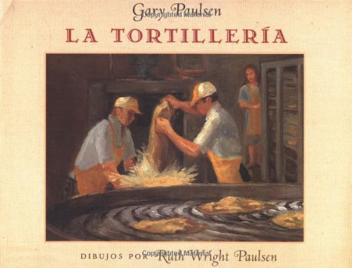 La tortillería (Tortilleria)