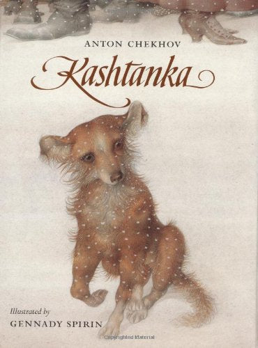 Kashtanka