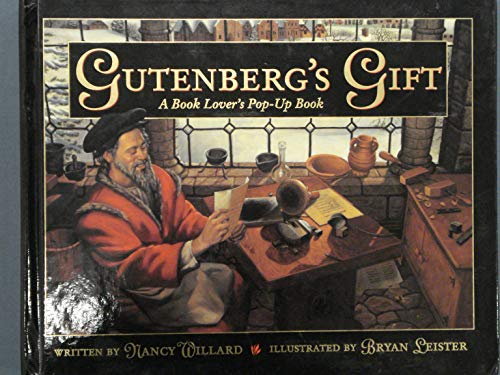 Gutenberg's Gift