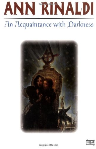 An Acquaintance with Darkness