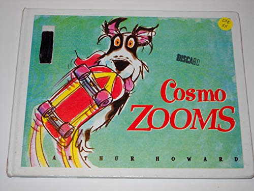 Cosmo Zooms