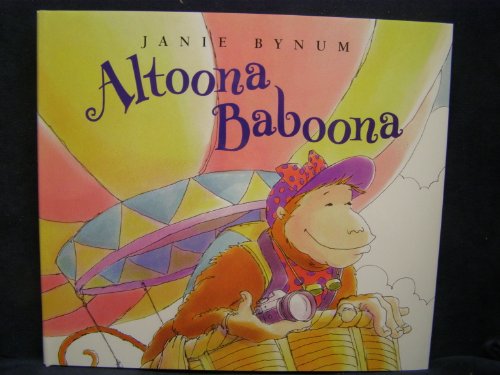 Altoona Baboona