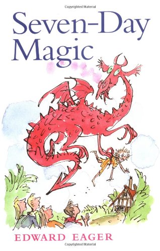 Seven-Day Magic