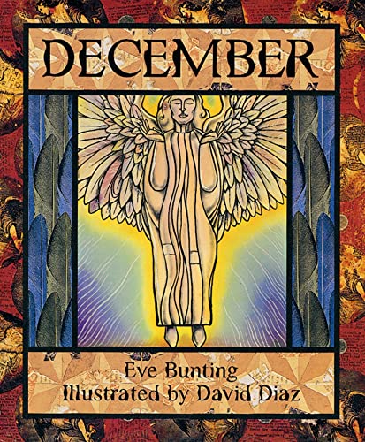 seasonal book for kids 