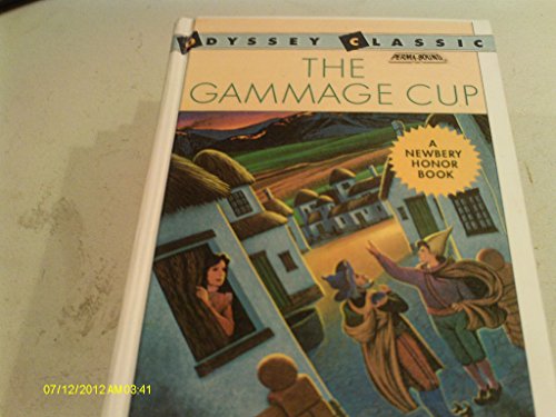 The Gammage Cup