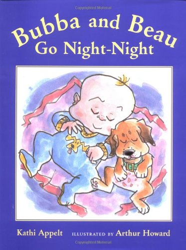 Bubba and Beau Go Night-Night