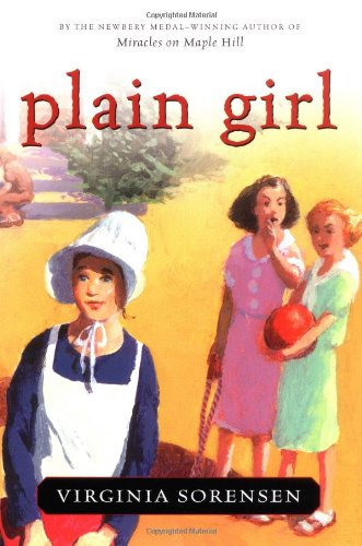 Plain Girl