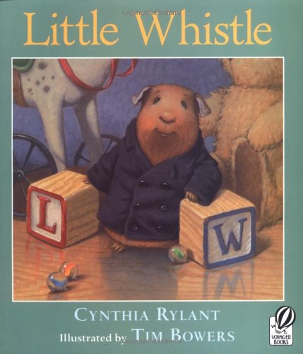 Little Whistle