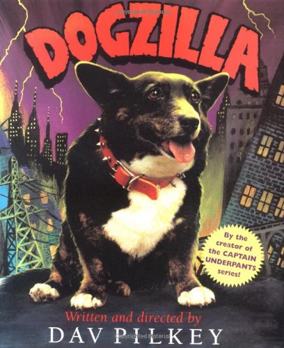 Dogzilla