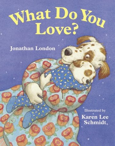 What Do You Love