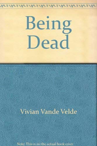 Being Dead