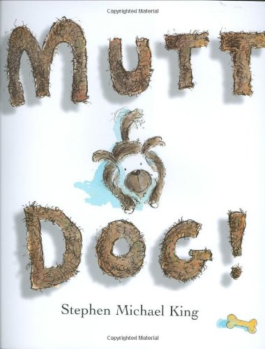 Mutt Dog