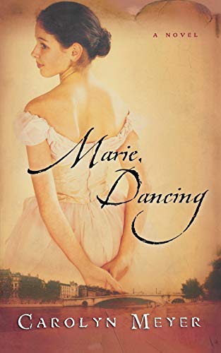 MARIE DANCING