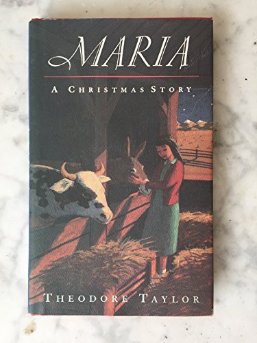 Maria: A Christmas Story